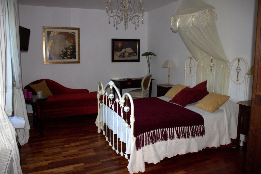 Habitación Faladoiro