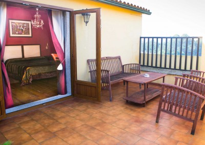 Room Atalaia