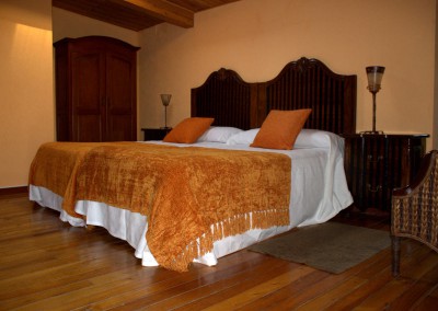 Room Outeiro