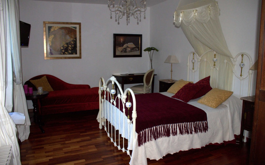 Habitación Faladoiro