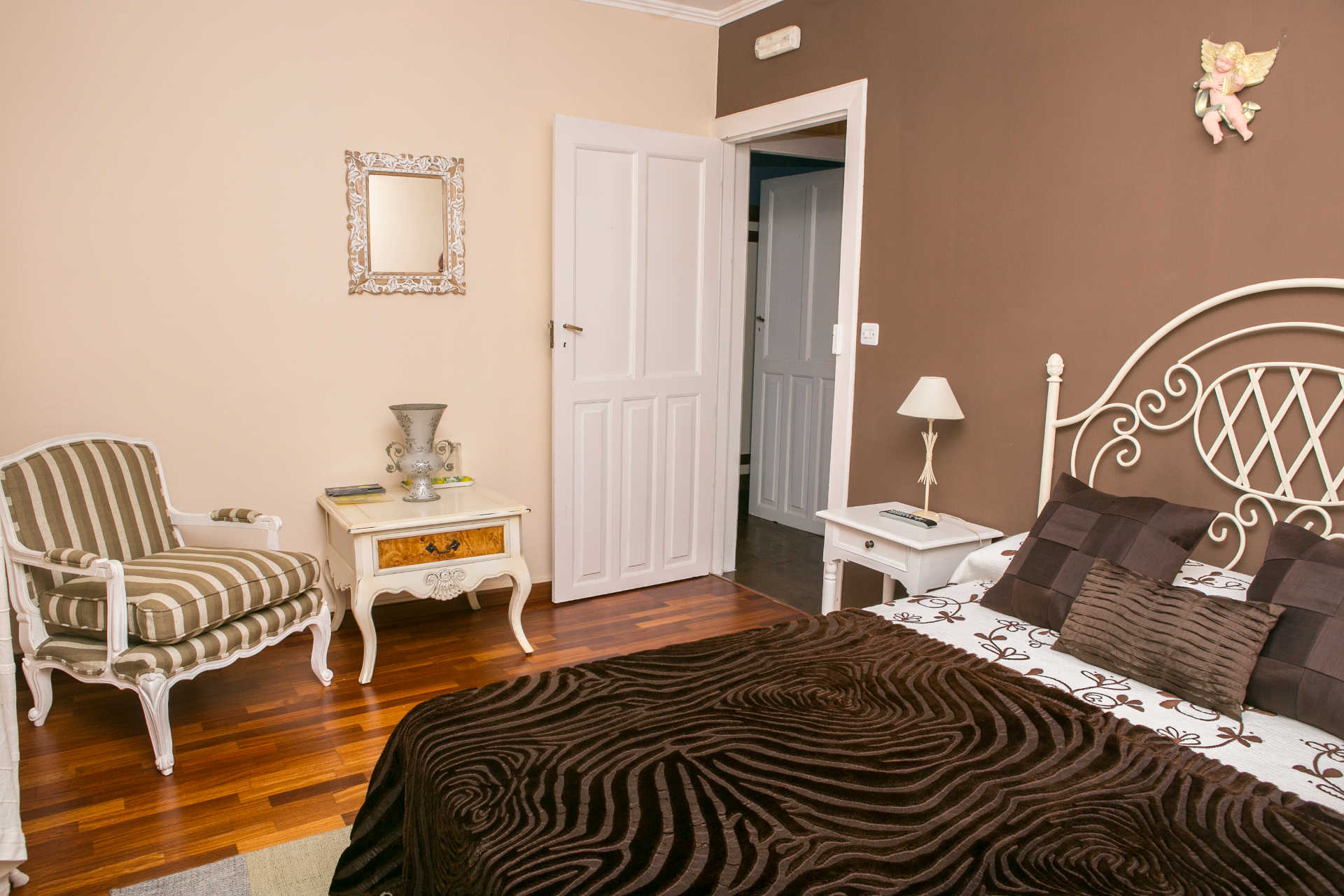Habitacion familiar