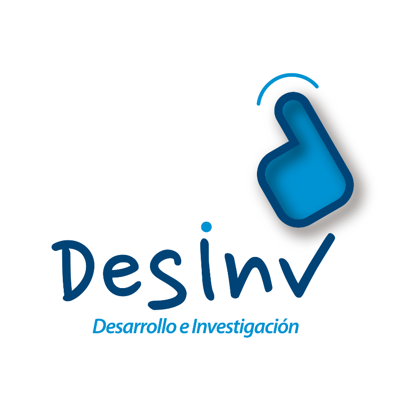 Desarrollo y diseño web - DesInv